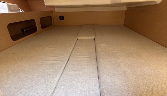 noname yacht for sale 9