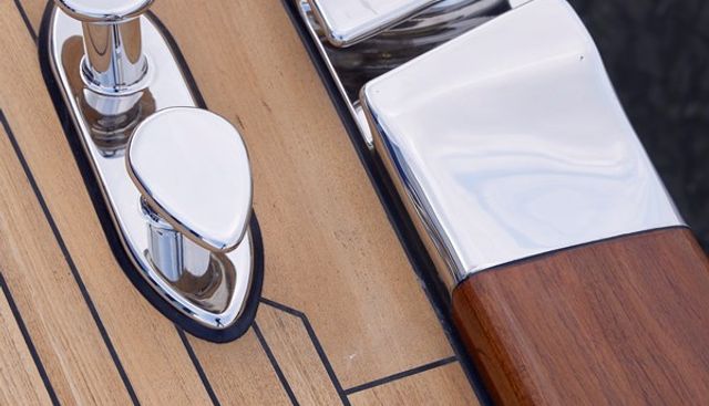 CATCH yacht for sale 3