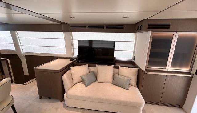 Neo yacht for sale 10