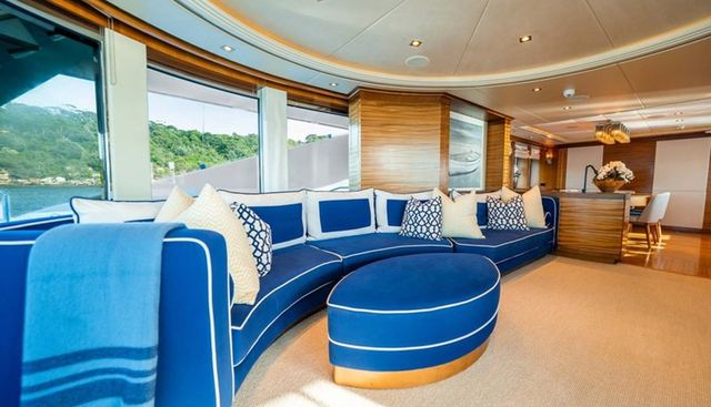 LUMIR yacht for sale 7
