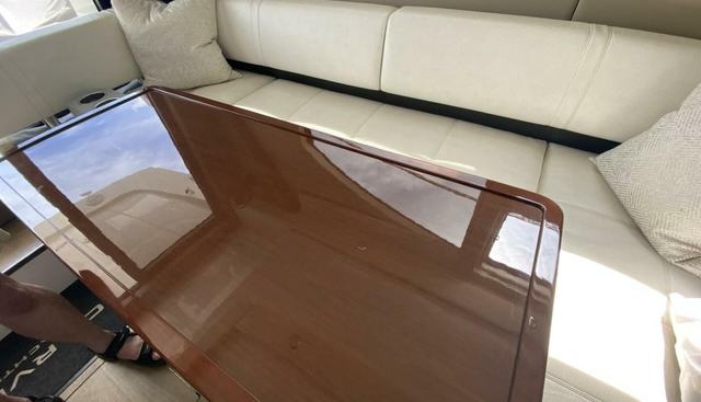 MJM Grand yacht for sale 75
