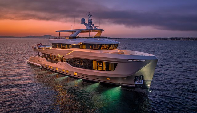 Miouch yacht for sale 49
