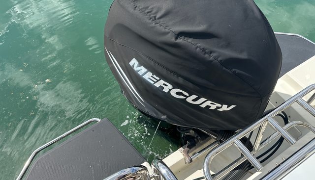 Nozee yacht for sale 40