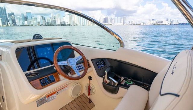 noname yacht for sale 24