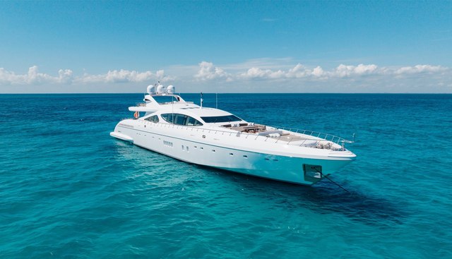HERAKLES yacht for sale 52
