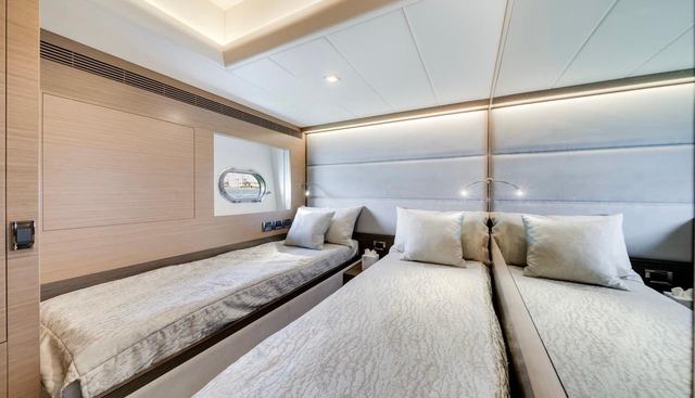 VALIANT yacht for sale 23