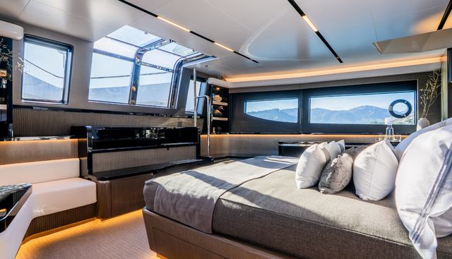 Knead It yacht for sale 33