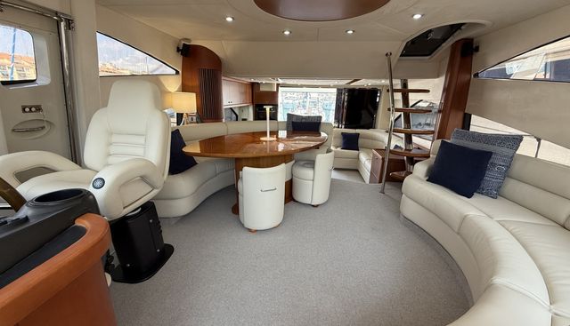 noname yacht for sale 22
