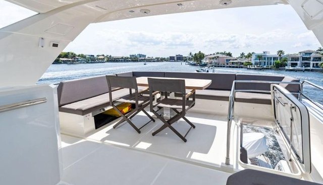 noname yacht for sale 29