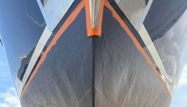 SANCTUARY yacht for sale 38