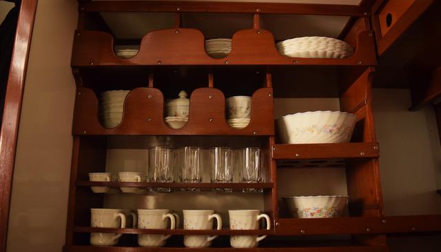 ALLEZ yacht for sale 35