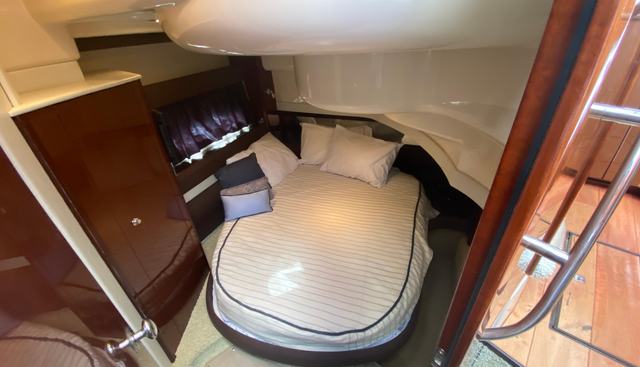 Sea Shack yacht for sale 37