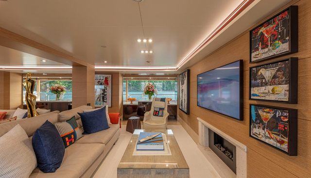 SUR LA MER yacht for sale 8