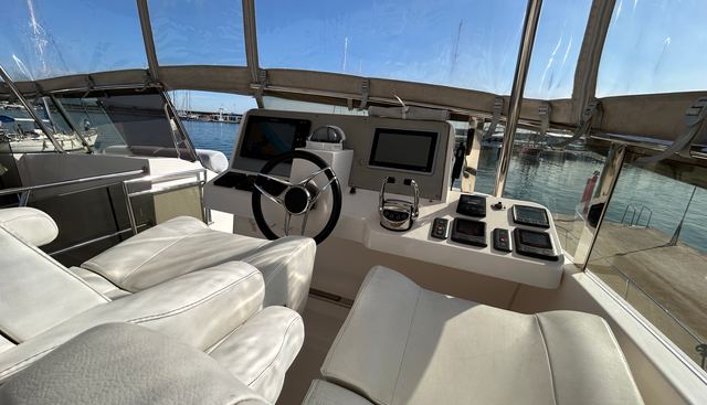 noname yacht for sale 35