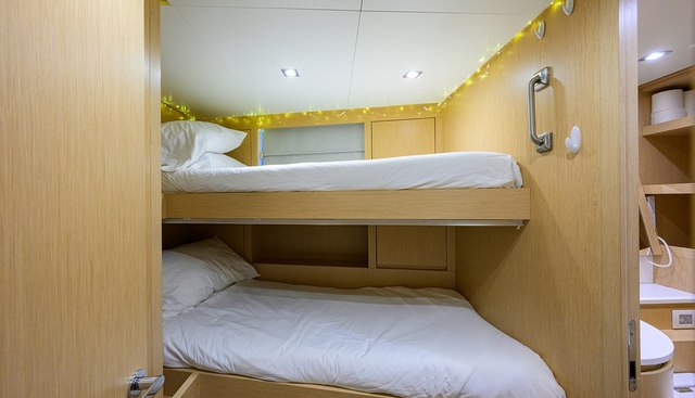 PHOENIX yacht for sale 130