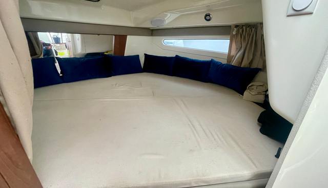 Sea J yacht for sale 15