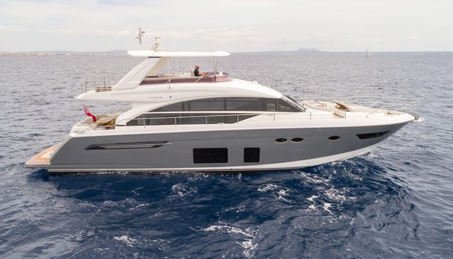 Pieces of Eight yacht for sale 18