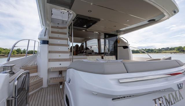 Sunny Princess yacht for sale 15
