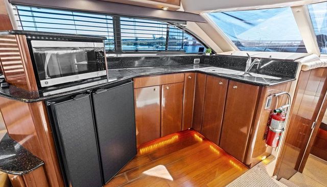 noname yacht for sale 32