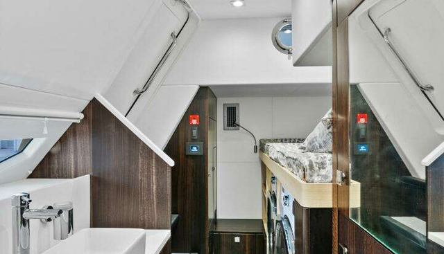 OUR  OWYG TRADE yacht for sale 27