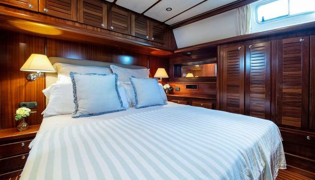 NIU TRANQUIL yacht for sale 7