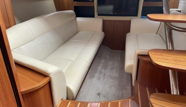 noname yacht for sale 19