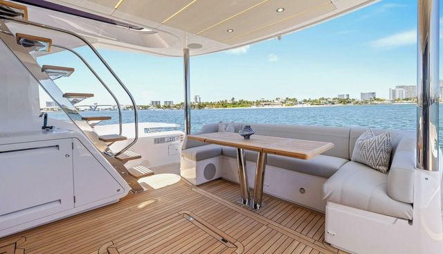 noname yacht for sale 18