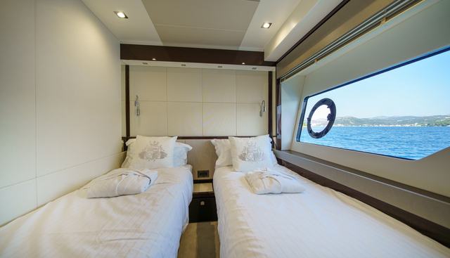 LYCO OCEAN yacht for sale 58