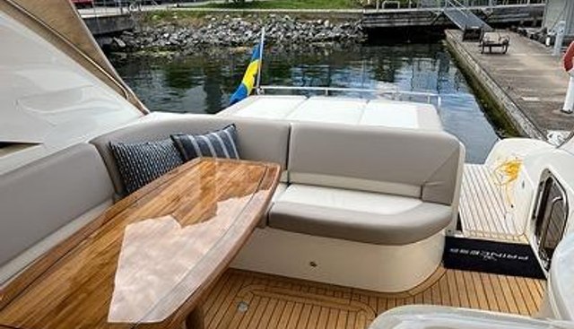 Flinga yacht for sale 12