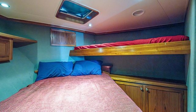 noname yacht for sale 55