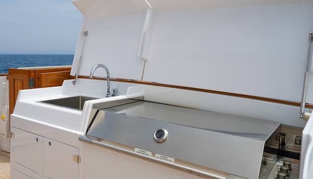 BLACK PEPPER yacht for sale 12