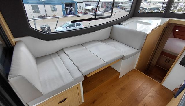 noname yacht for sale 17