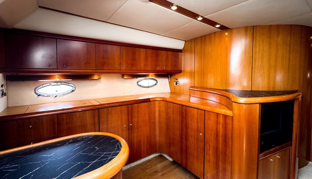 SOGGY DOLLAR yacht for sale 15