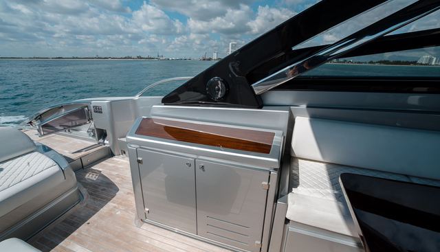 BEL SOGNO yacht for sale 20