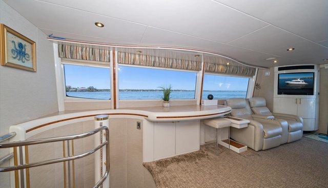 Octopi yacht for sale 28