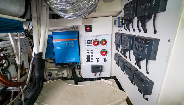 Island Moon yacht for sale 50