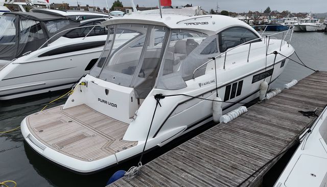 noname yacht for sale 83