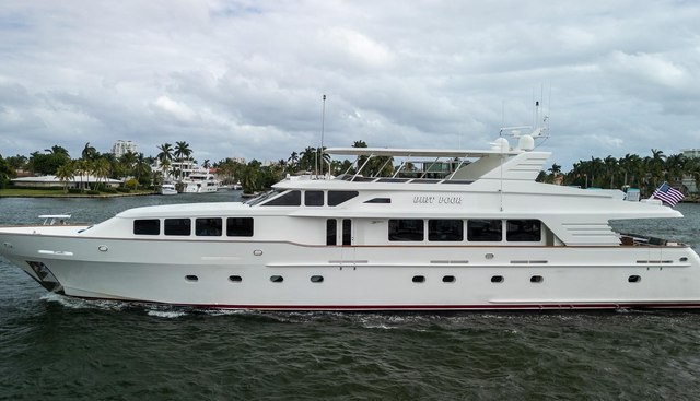 noname yacht for sale 3
