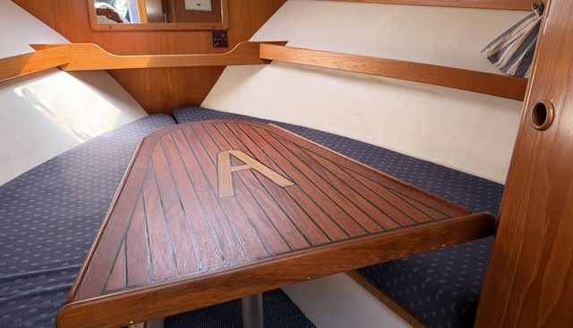 noname yacht for sale 13
