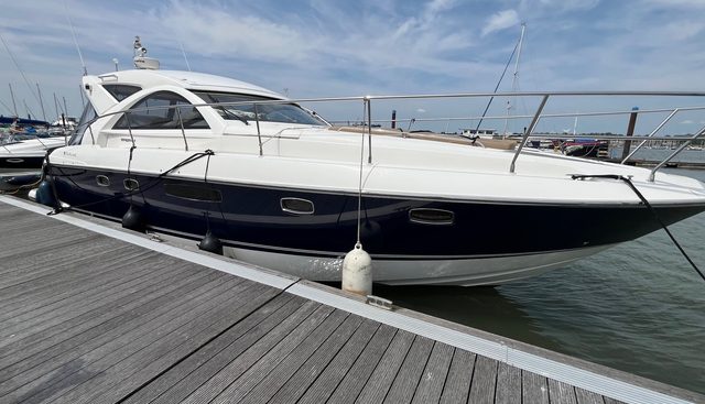 noname yacht for sale 2
