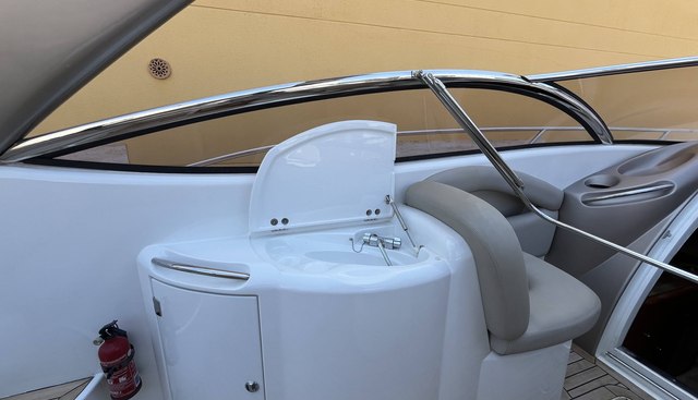 noname yacht for sale 15