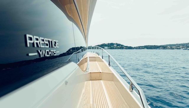 FEU D'OR yacht for sale 23