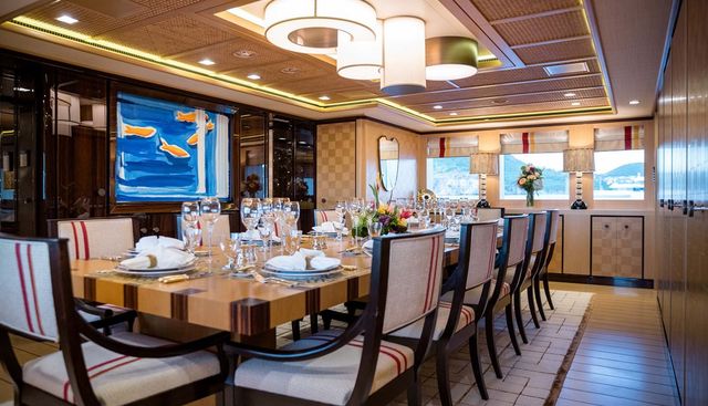 AXIOMA yacht for sale 28