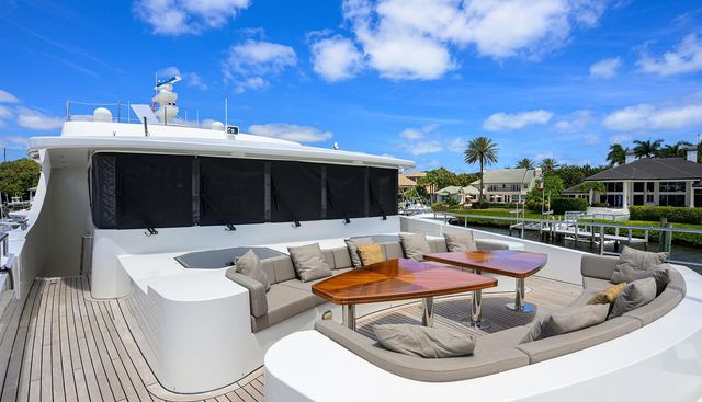 noname yacht for sale 70