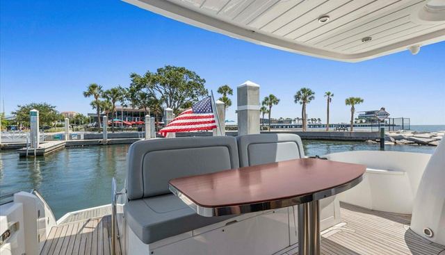 Cheers yacht for sale 18