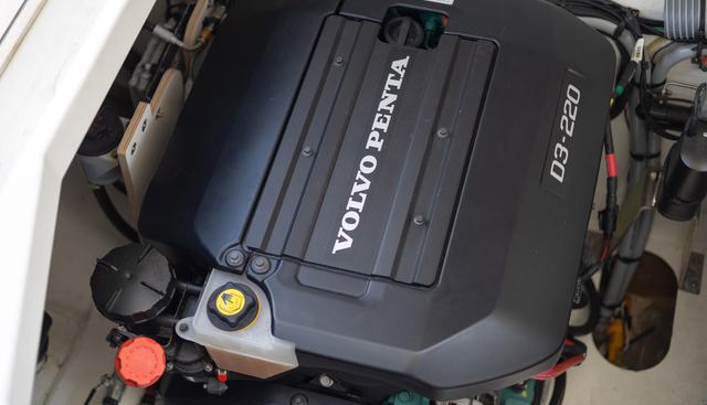 noname yacht for sale 40