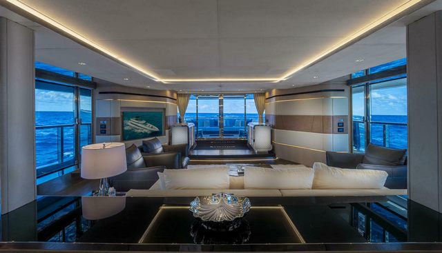 NEVERLAND yacht for sale 12
