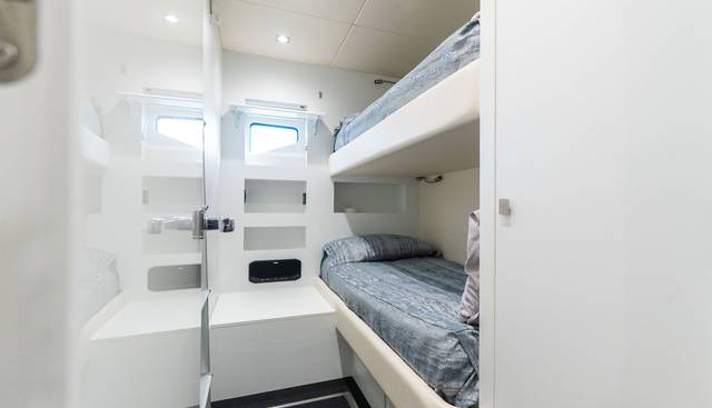 MAGIC MOMENT yacht for sale 52