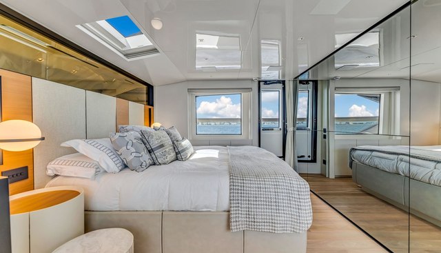 NOTYNOG yacht for sale 13