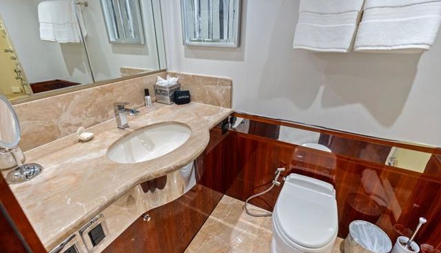 Aleniel yacht for sale 69